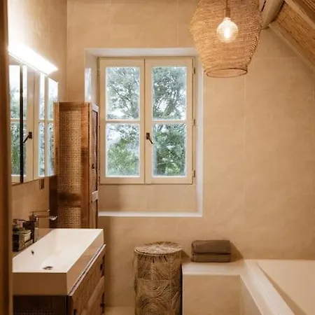 Vakantiehuis Donna - Bescherelles