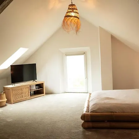 Donna - Vakantiehuis