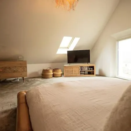 Donna - Vakantiehuis Bescherelles