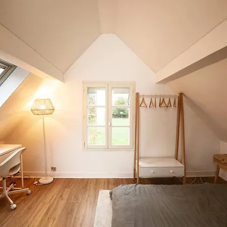 Vakantiehuis Donna - Bescherelles