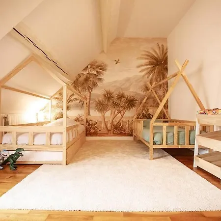 Vakantiehuis Donna -