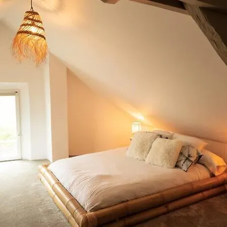 Donna - Vakantiehuis *
