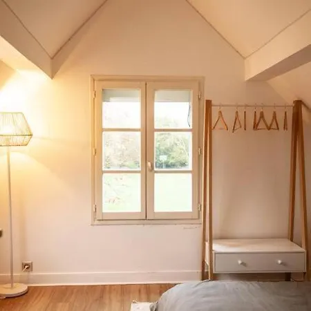 Vakantiehuis Donna - *