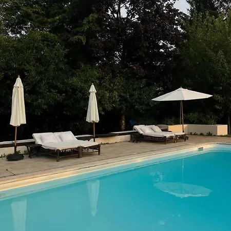 Donna - Vakantiehuis