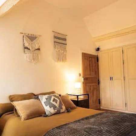 Vakantiehuis Donna -
