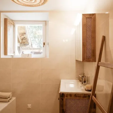 Donna - Vakantiehuis *