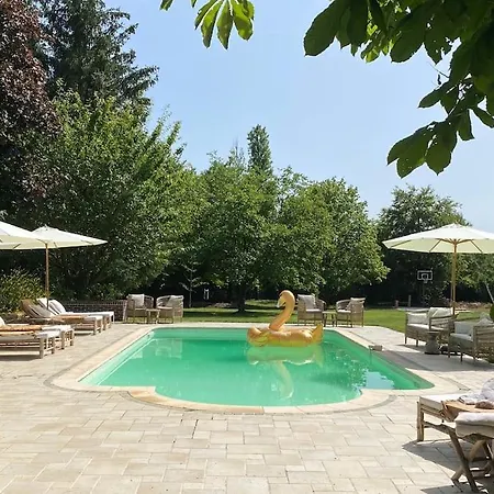 Vakantiehuis Donna -