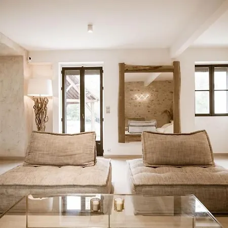 Vakantiehuis Donna - *