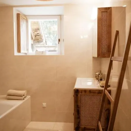 Donna - Vakantiehuis Bescherelles