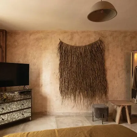 Donna - Vakantiehuis