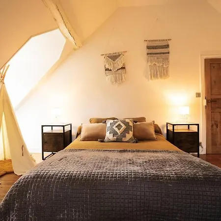 Vakantiehuis Donna -