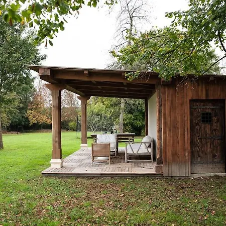 Vakantiehuis Donna - *