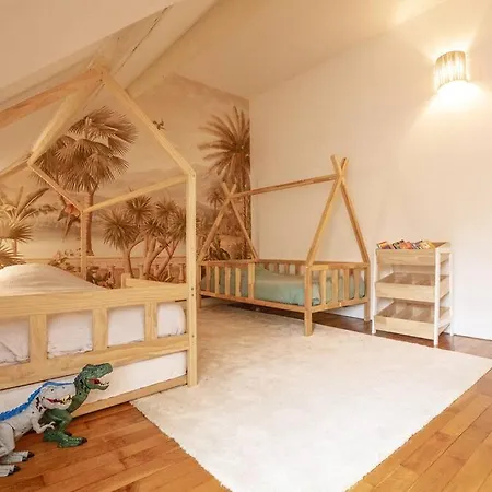 Donna - Vakantiehuis *