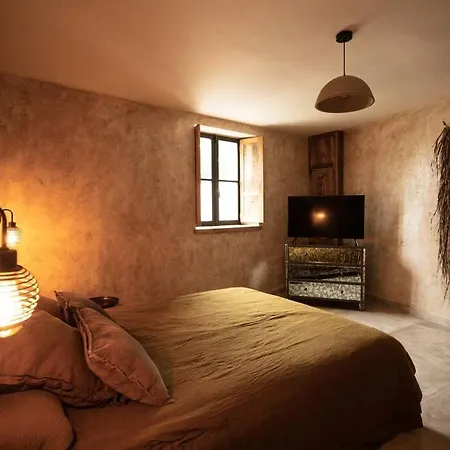 Donna - Vakantiehuis