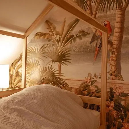 Donna - Vakantiehuis *