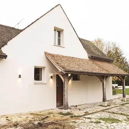 Vakantiehuis Donna - *