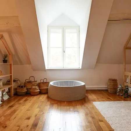 Vakantiehuis Donna - Bescherelles