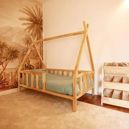 Vakantiehuis Donna -