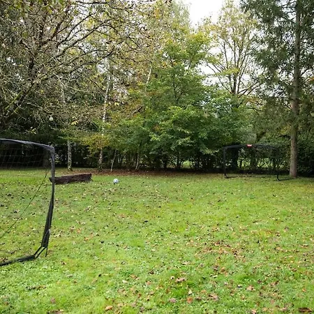 Donna - Vakantiehuis